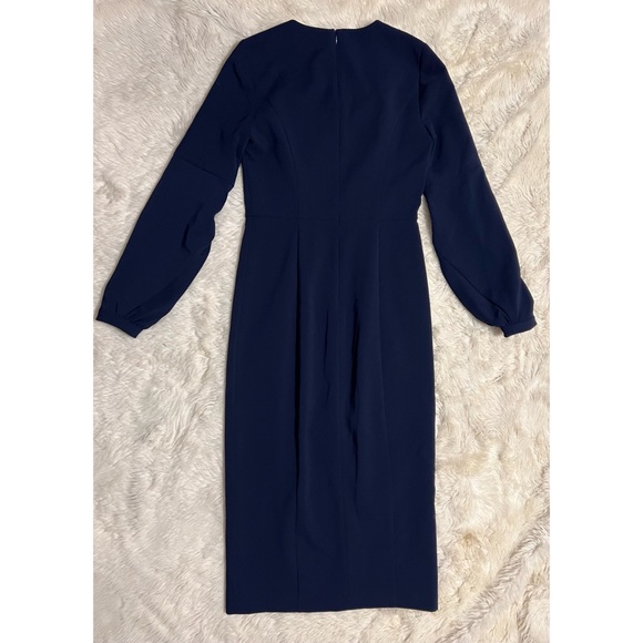 Kate Unger Greyson Midi Dress - Picture 8 of 8